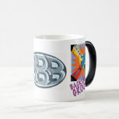 Mok morphing GROOVE (Voorkant rechts)