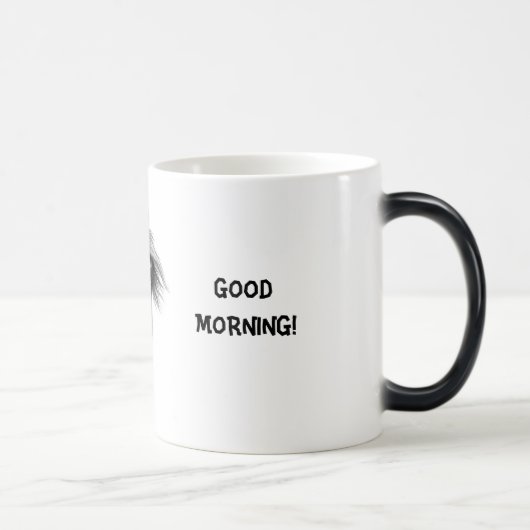 Mok morphing horse (Rechts)