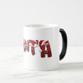 MOK MORPHING MOK (Voorkant rechts)