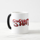 MOK MORPHING MOK (Voorkant links)