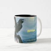 Mok Morrigan en Raven (Voorkant rechts)