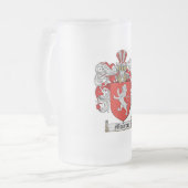 Mok morrow beer (Voorkant links)