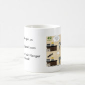 MOK MOS-koffie (Center)