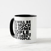 Mok motivatie prijsopgave (Voorkant links)