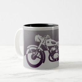 Mok motorfiets