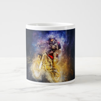 Mok motorfietsspecialiteit