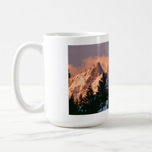 Mok Mountain Teton Sunrise (Links)