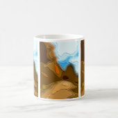 MOK MOUNTAIRE SPOORWEGKOFFIE (Center)