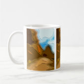 MOK MOUNTAIRE SPOORWEGKOFFIE (Links)