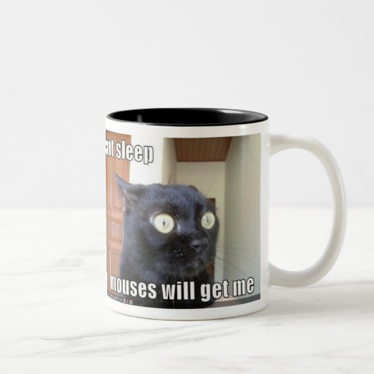 Mok Mouses Coffee (Rechts)