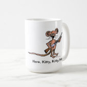 MOK MOUSGEBRUIK VAN SHOTGUN (Voorkant rechts)