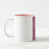 Mok mousserende harten (Links)