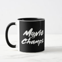 Mok Movie Champs