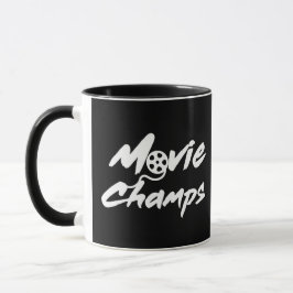 Mok Movie Champs