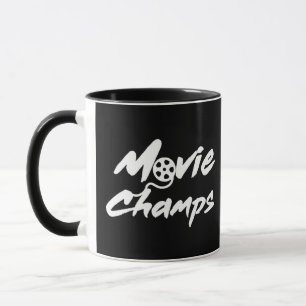 Mok Movie Champs