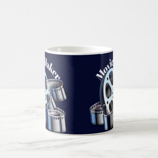 Mok Movie Maker (Center)