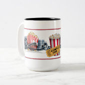 Mok Movie Night Popcorn (Voorkant links)