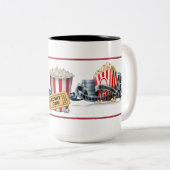 Mok Movie Night Popcorn (Voorkant rechts)