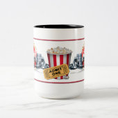 Mok Movie Night Popcorn (Center)