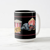 Mok Movie Night Popcorn (Voorkant rechts)