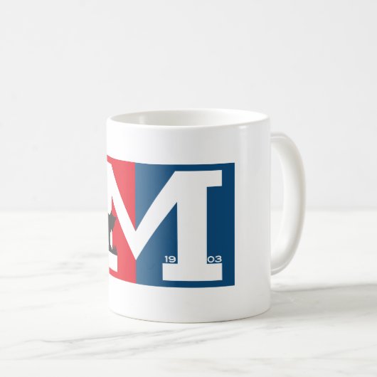 Mok Mowglis Coffee (Voorkant rechts)