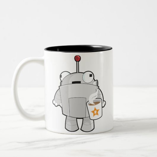 Mok Mozbot Coffee (Links)