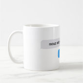 Mok Mozzarella Sticks Coffee (Links)