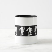 Mok MPC Monsters (Midden)