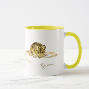 Mok Muis Ringer