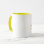 Mok Muis Ringer (Voorkant links)
