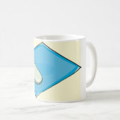 mok Muismat (Voorkant rechts)