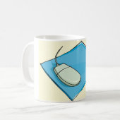 mok Muismat (Voorkant links)