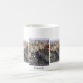 Mok München (Center)