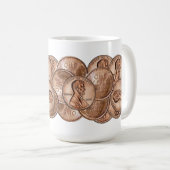 MOK MUNTINGENPENNEN (Voorkant rechts)