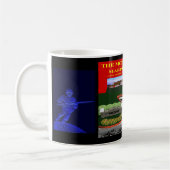 MOK MUSEUM SPECIALE, ZWARTE MARINES THUIS (Links)