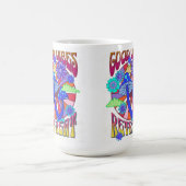 Mok MUSHROOM (Center)