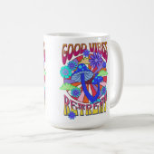 Mok MUSHROOM (Voorkant rechts)