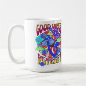 Mok MUSHROOM (Links)