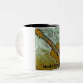 Mok Music CIty (Voorkant links)