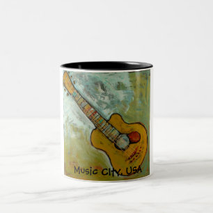 Mok Music CIty