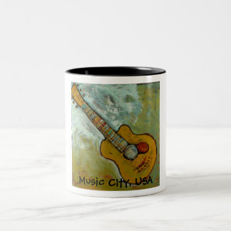 Mok Music CIty