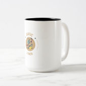 Mok Music Lover (Voorkant rechts)