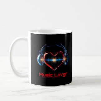 mok Music Lover hart