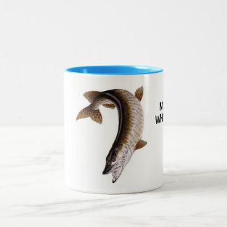 Mok MUSKIE WHISPERER COFFEE