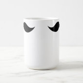 mok "Mustache" (Center)