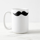 mok "Mustache" (Links)