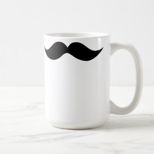 mok "Mustache"