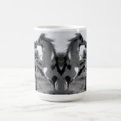 Mok Mustang Stallion (Center)