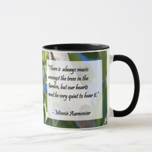 Mok - Muziek tussen de bomen