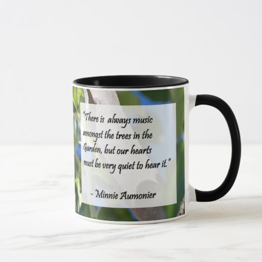 Mok - Muziek tussen de bomen (Rechts)